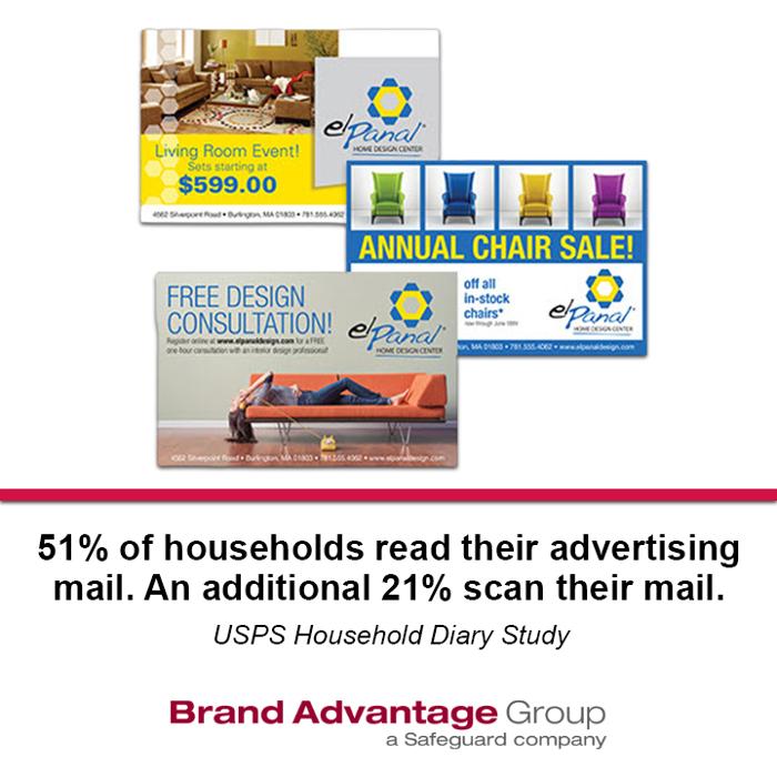 CLOSED - Brand Advantage Group - Green Bay, WI