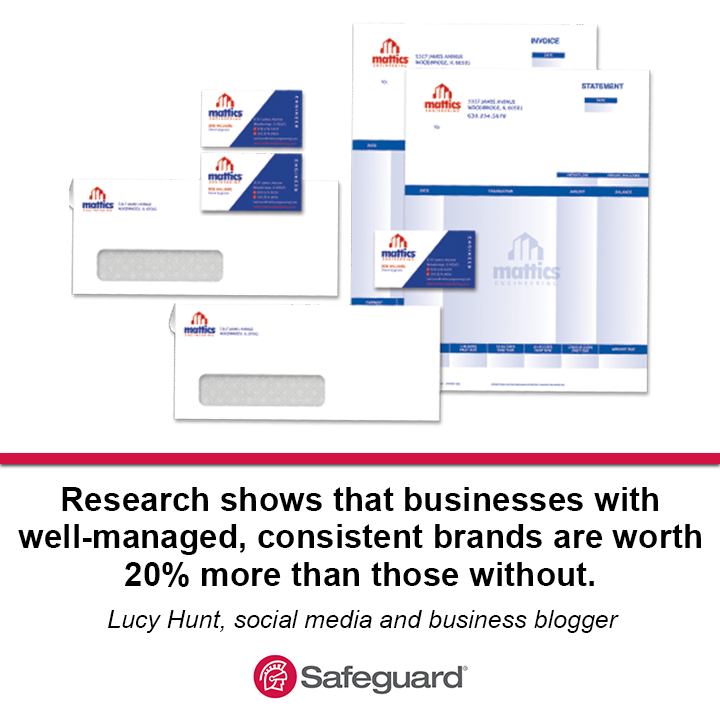 Image 4 | Safeguard Business Systems, Cecelia France