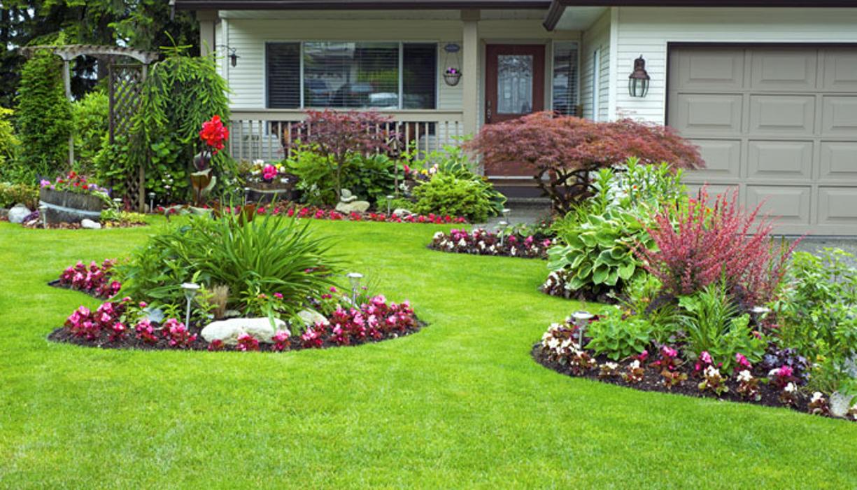 USA Landscaping - Conway, SC