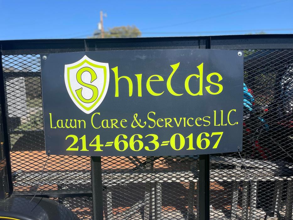 Shields Lawn Care & Services - Granbury, TX