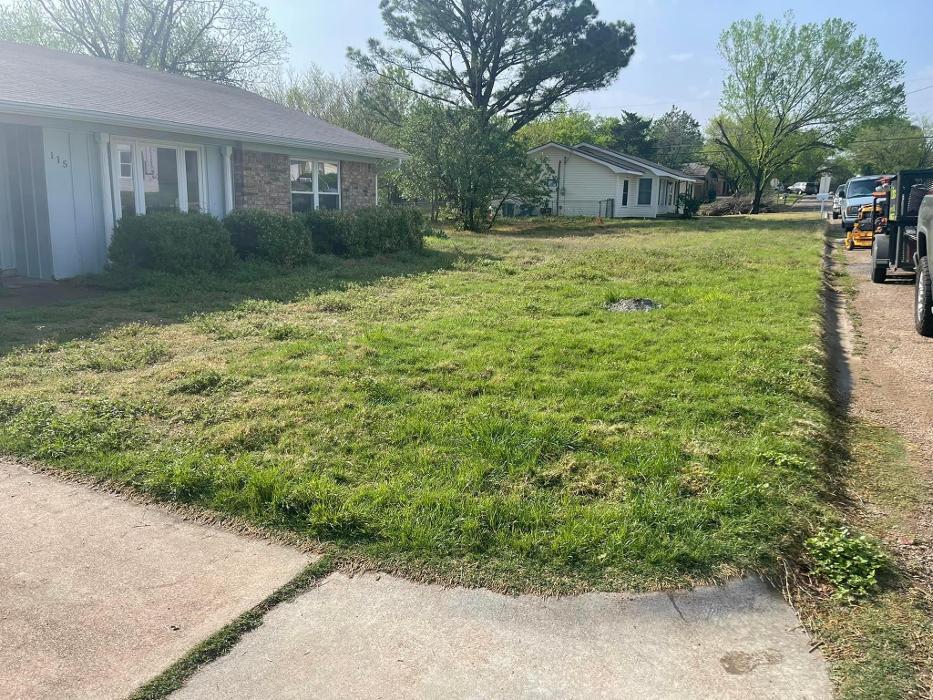 Shields Lawn Care & Services - Granbury, TX