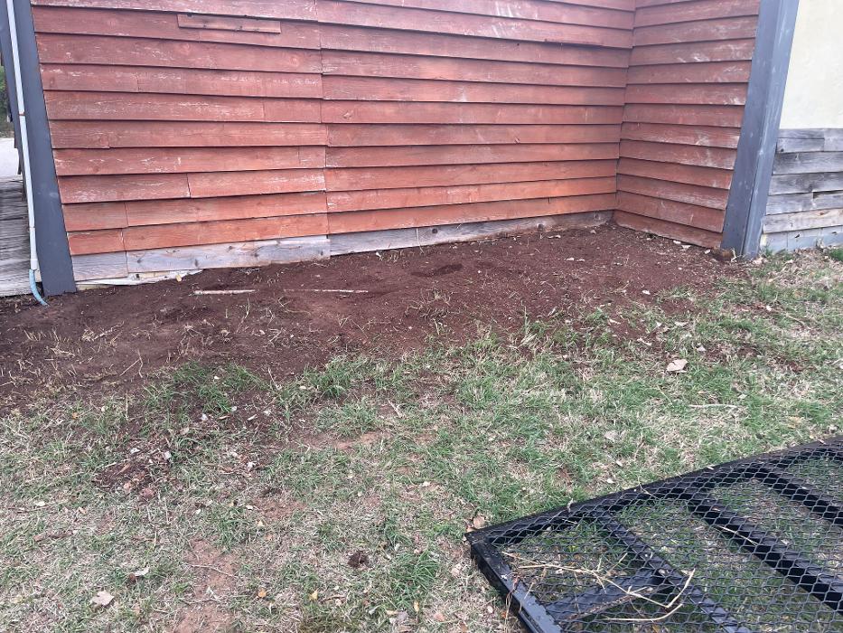 Shields Lawn Care & Services - Granbury, TX