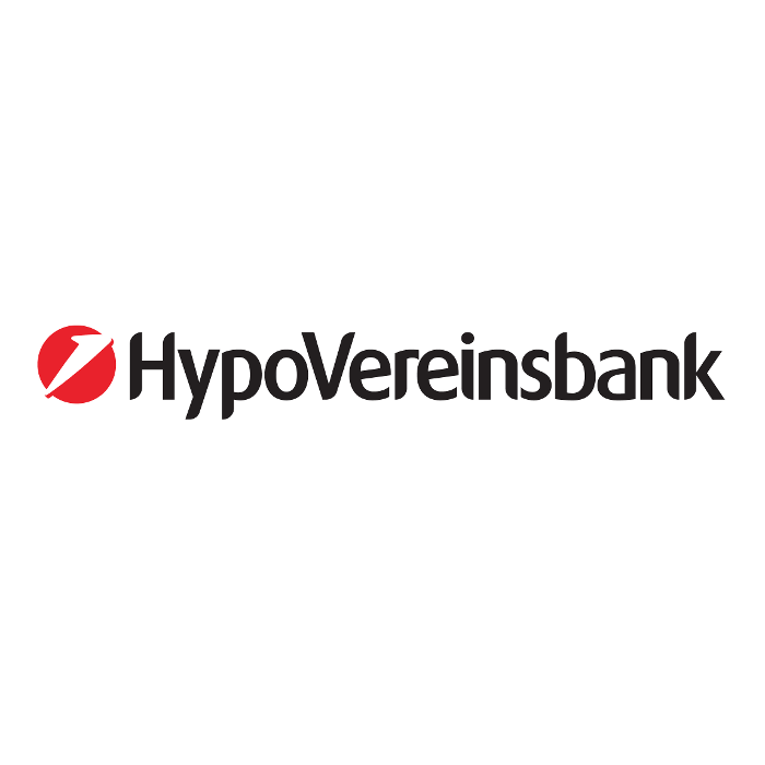 HypoVereinsbank Dresden in Dresden - Logo