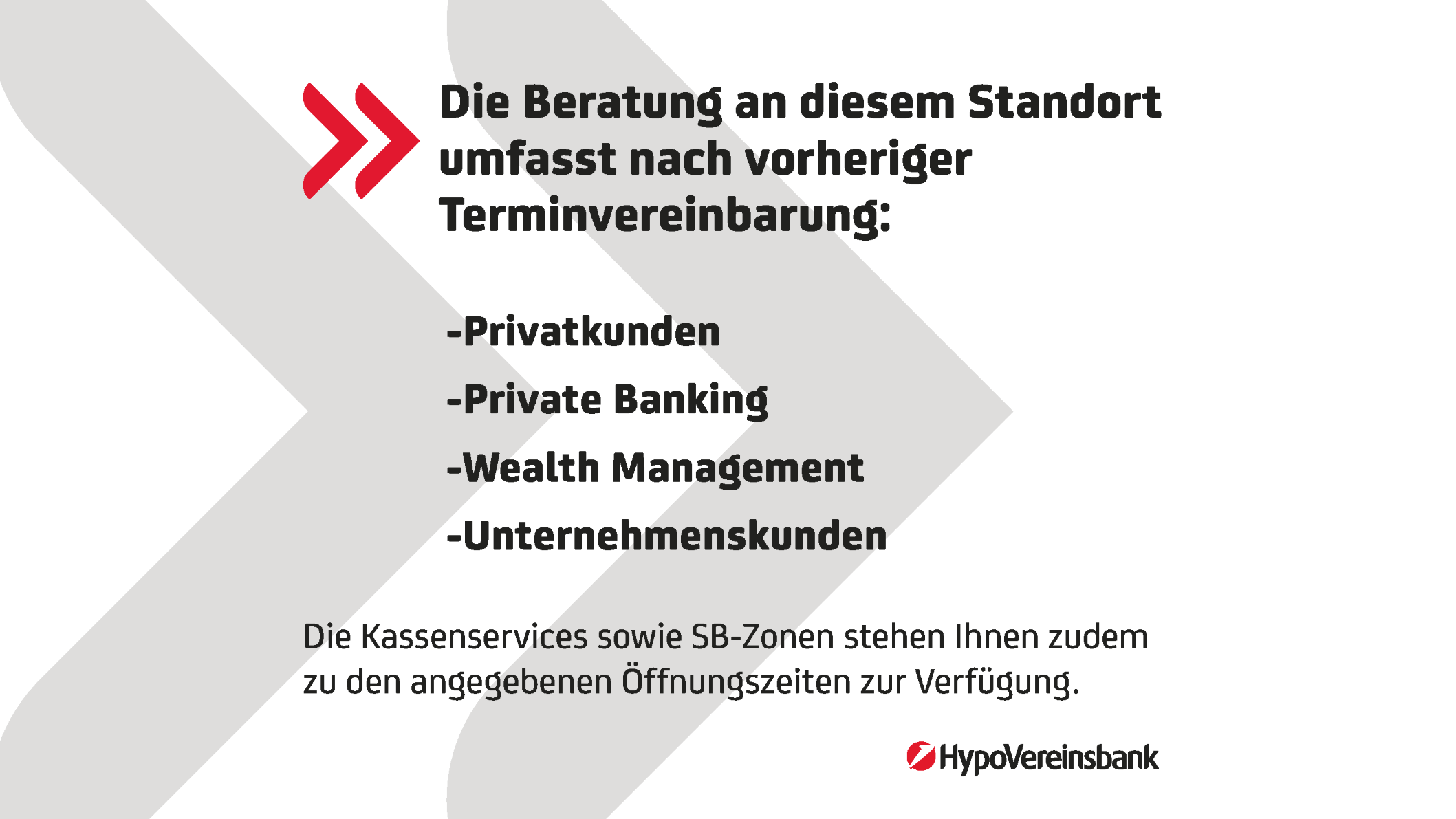 HypoVereinsbank Düsseldorf, Martin-Luther-Platz in Düsseldorf