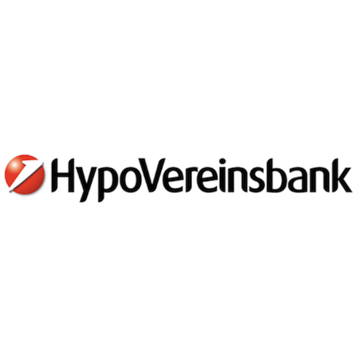 Logo von HypoVereinsbank Jena Goethestraße Geldautomat