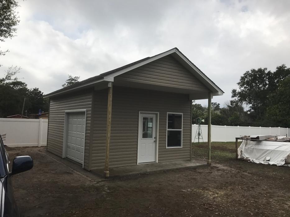 Branik Construction and Painting - Gulf Breeze, FL