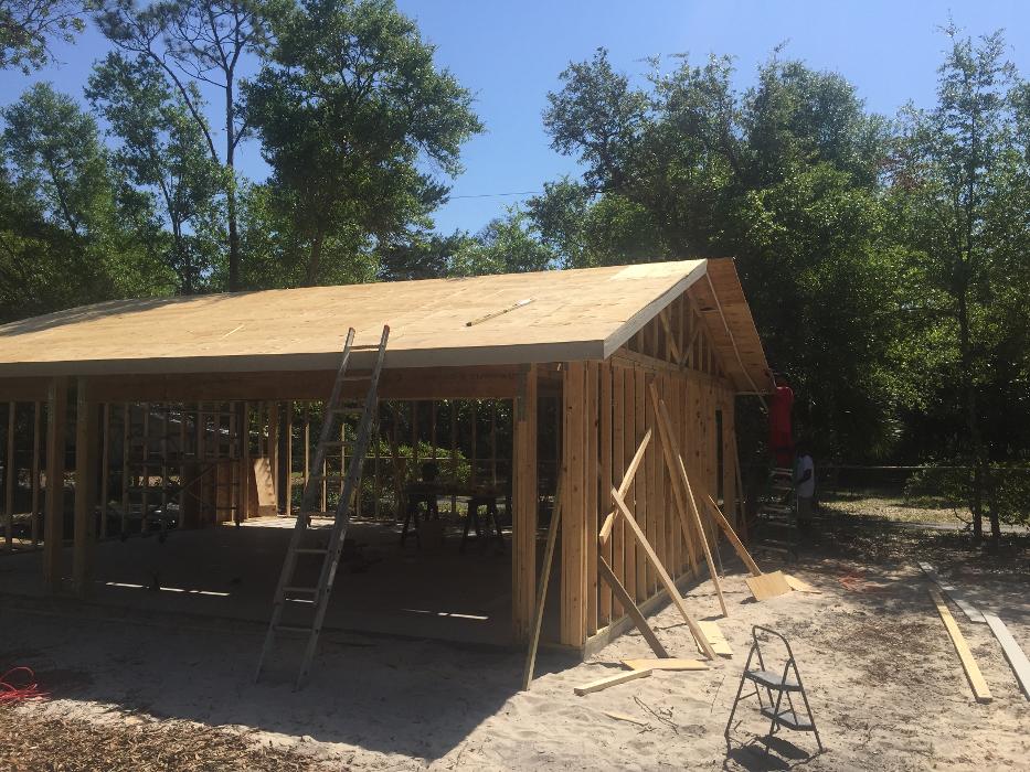 Branik Construction and Painting - Gulf Breeze, FL