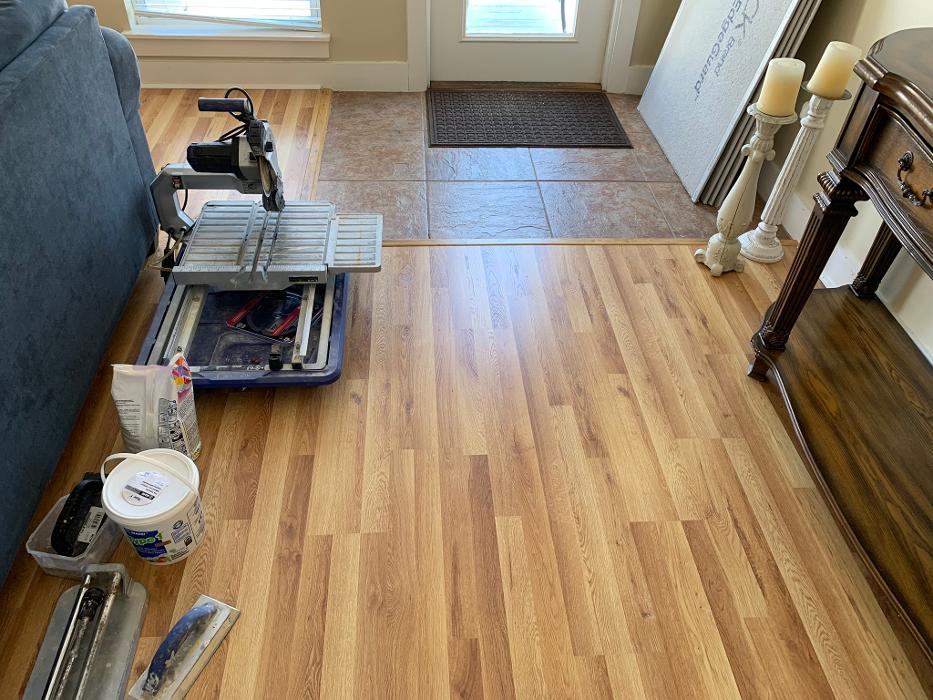 Branik Construction and Painting - Gulf Breeze, FL