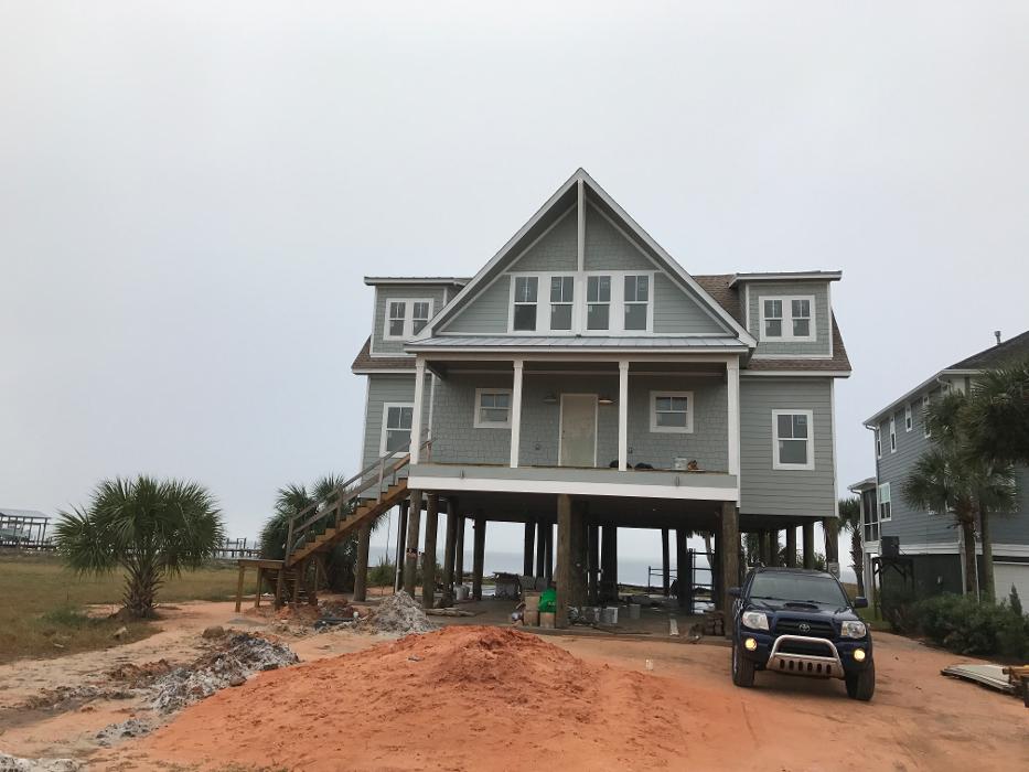 Branik Construction and Painting - Gulf Breeze, FL