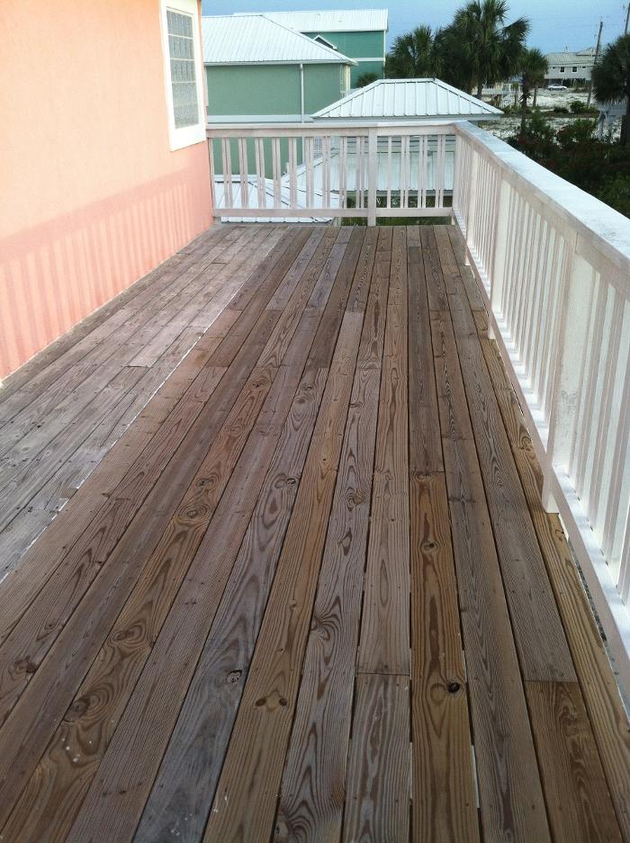 Branik Construction and Painting - Gulf Breeze, FL