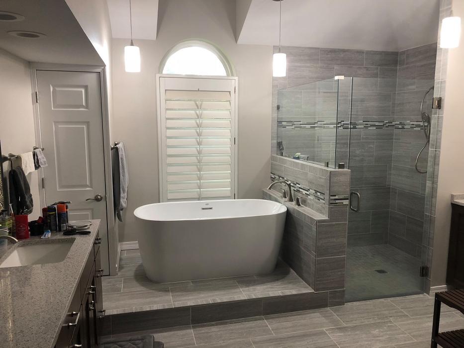 Branik Construction and Painting - Gulf Breeze, FL