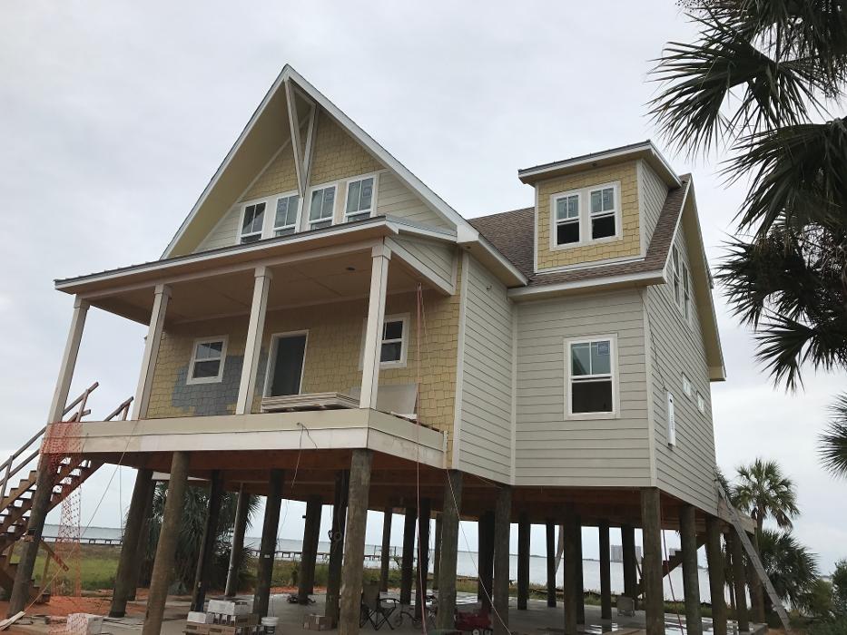 Branik Construction and Painting - Gulf Breeze, FL
