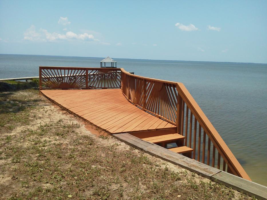 Branik Construction and Painting - Gulf Breeze, FL