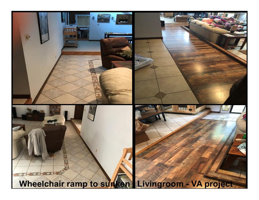 Branik Construction and Painting - Gulf Breeze, FL