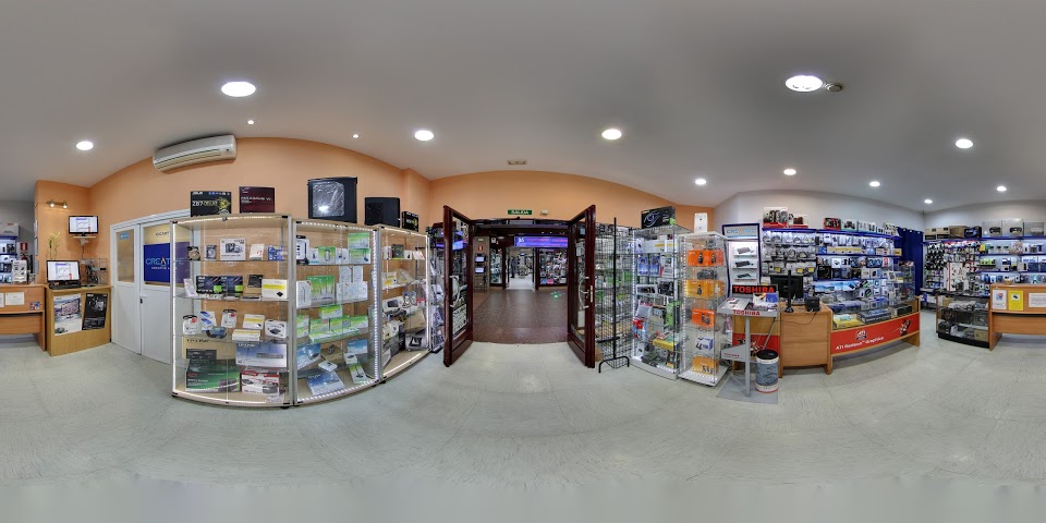 Galería en miniatura