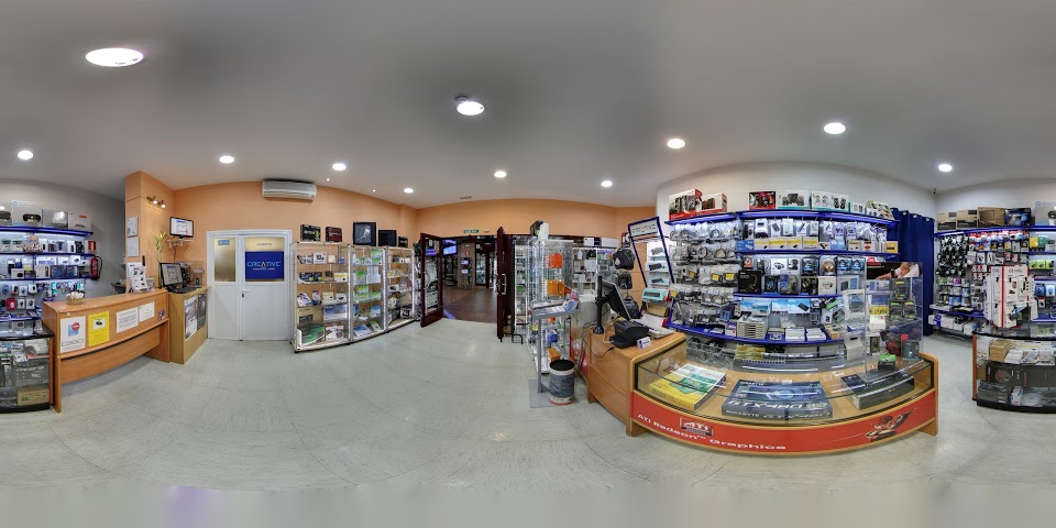 Galería en miniatura