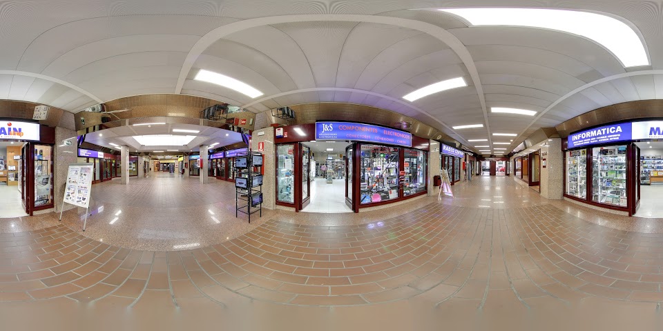 Galería en miniatura