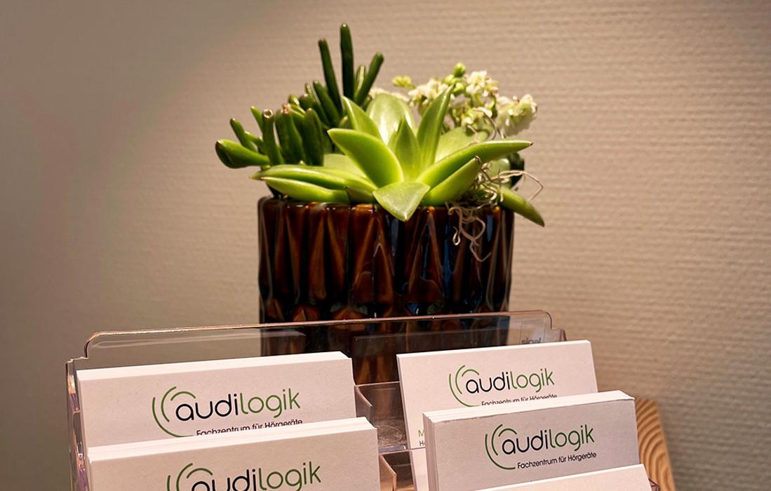 AUDILOGIK GmbH - Fachzentrum für Hörgeräte München Zentrum, Bayerstraße in München