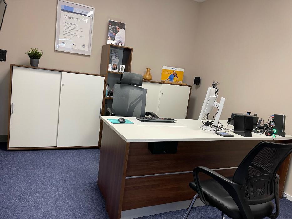 AUDILOGIK GmbH - Fachzentrum für Hörgeräte Oberammergau, Dorfstraße in Oberammergau