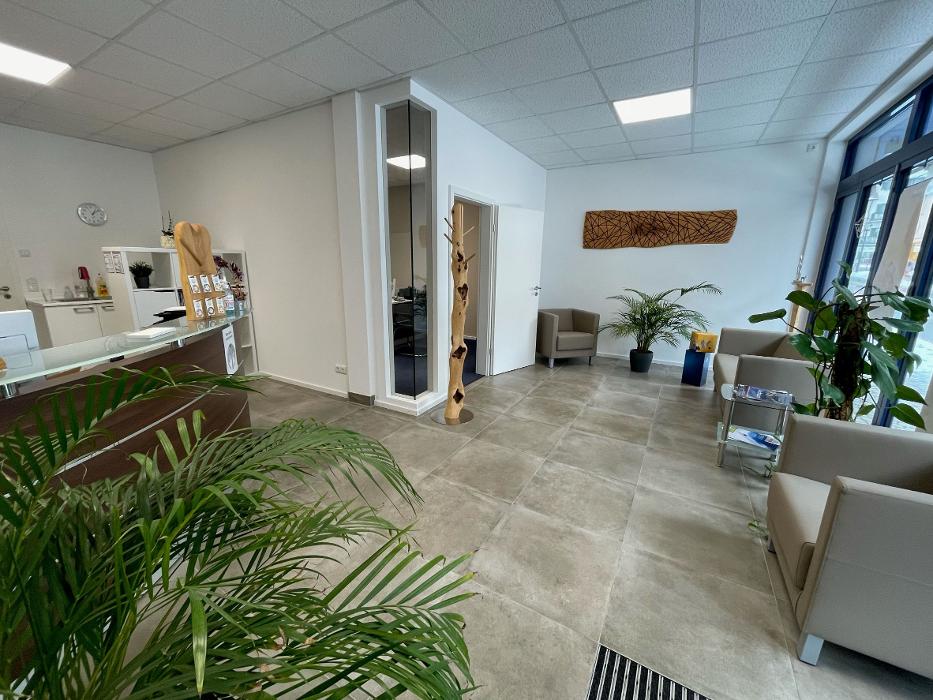 AUDILOGIK GmbH - Fachzentrum für Hörgeräte Oberammergau, Dorfstraße in Oberammergau