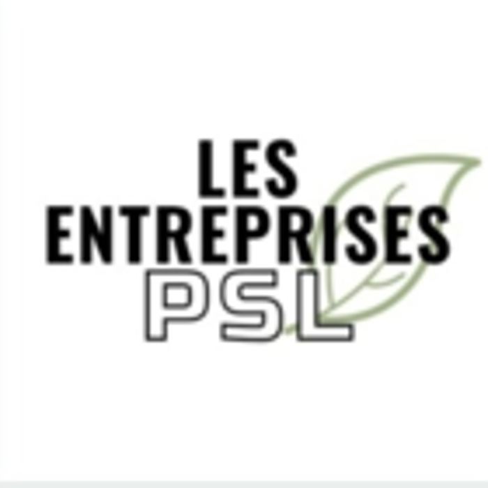 Les entreprises PSL