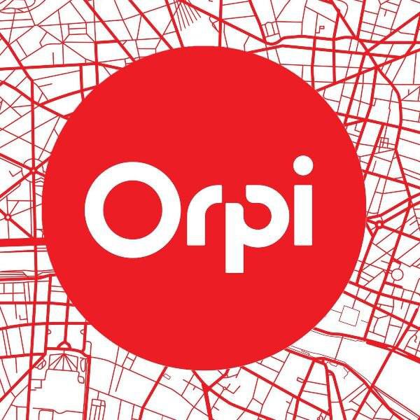 Orpi Immobilis Chauny agence immobilière