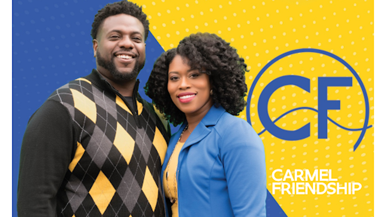 Carmel Friendship Church - Wesley Chapel, FL