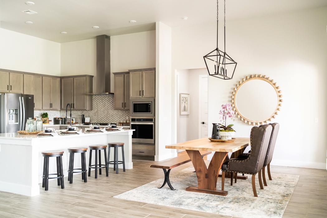 Terrata Homes - Winter Creek Image