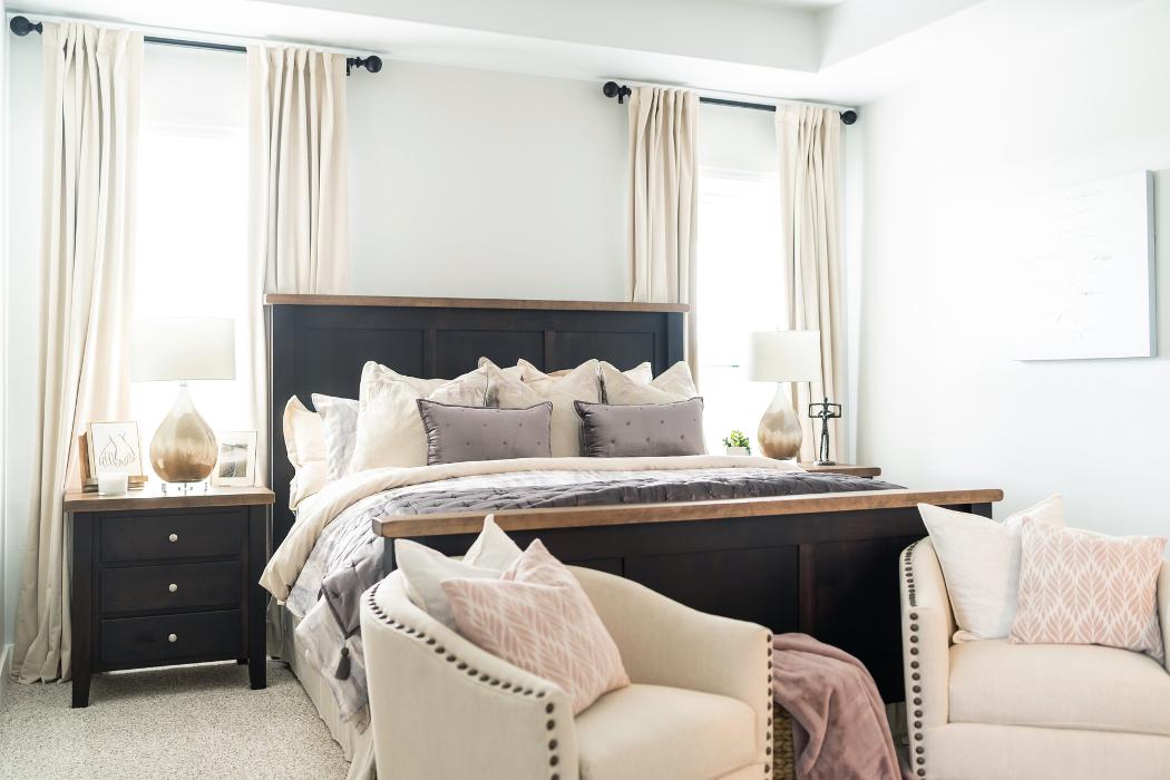 Terrata Homes - Winter Creek Image