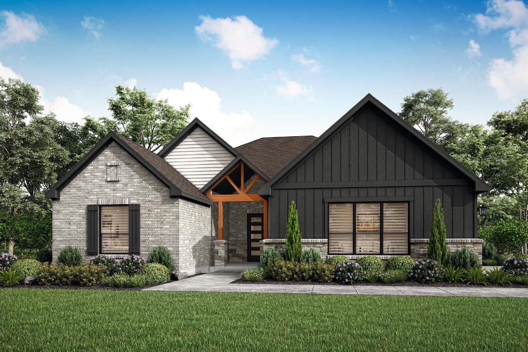 Terrata Homes - Winter Creek Image