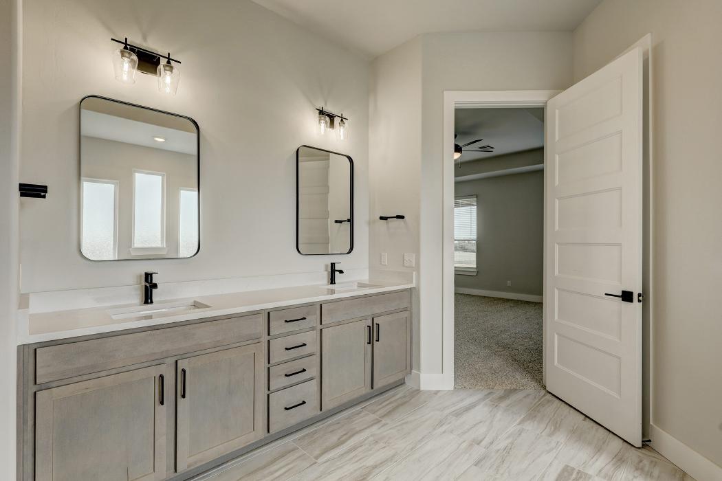 Terrata Homes - Winter Creek Image