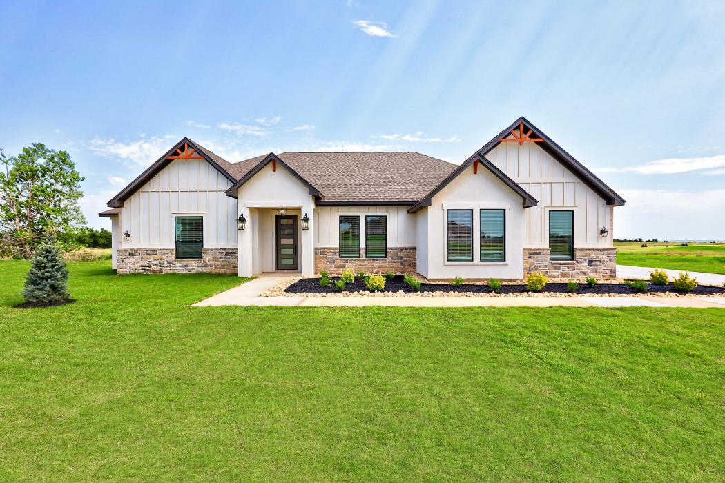 Terrata Homes - Winter Creek Image