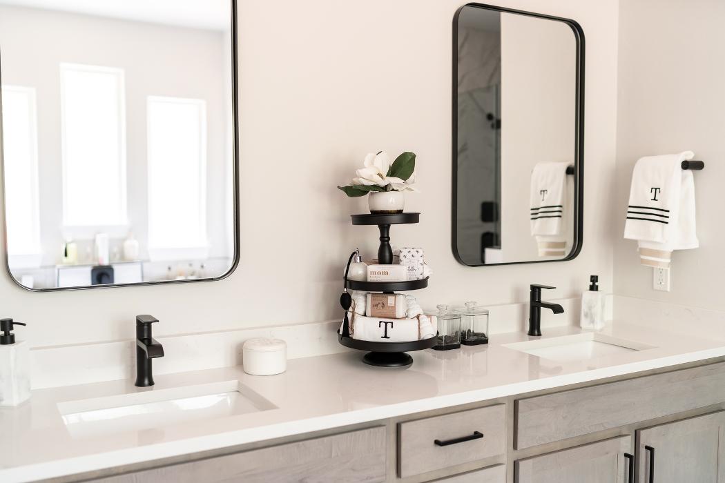 Terrata Homes - Winter Creek Image