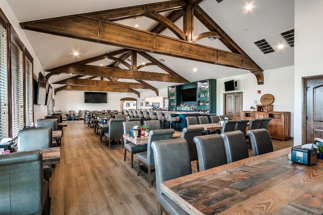 Terrata Homes - Winter Creek Image