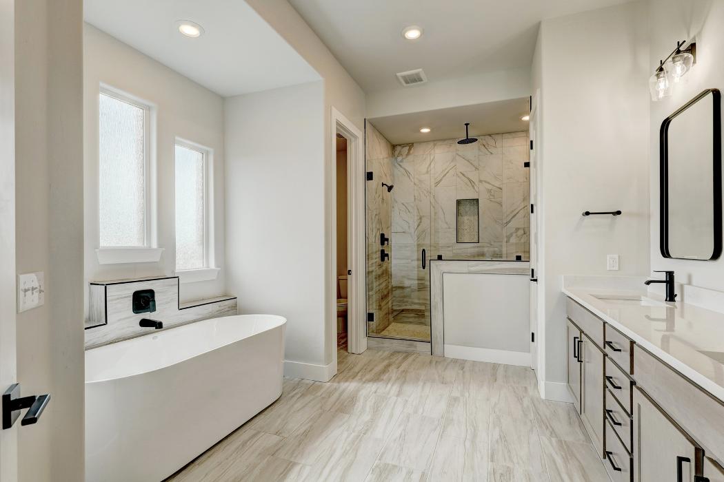 Terrata Homes - Winter Creek Image