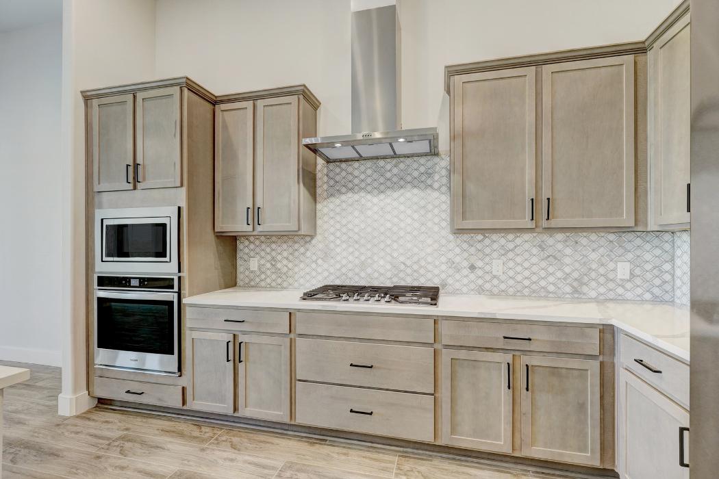 Terrata Homes - Winter Creek Image