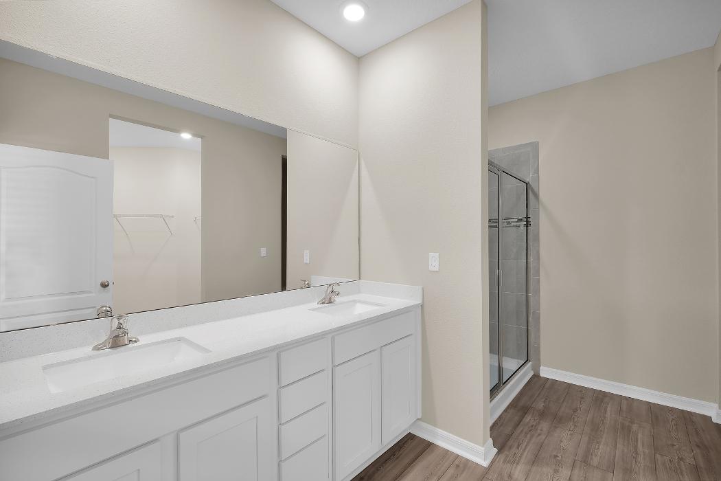 CLOSED - LGI Homes - Morgan's Cove - Saint Augustine, FL