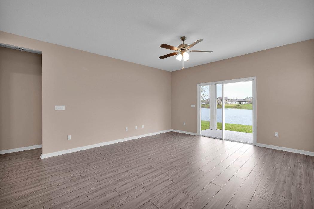 CLOSED - LGI Homes - Morgan's Cove - Saint Augustine, FL