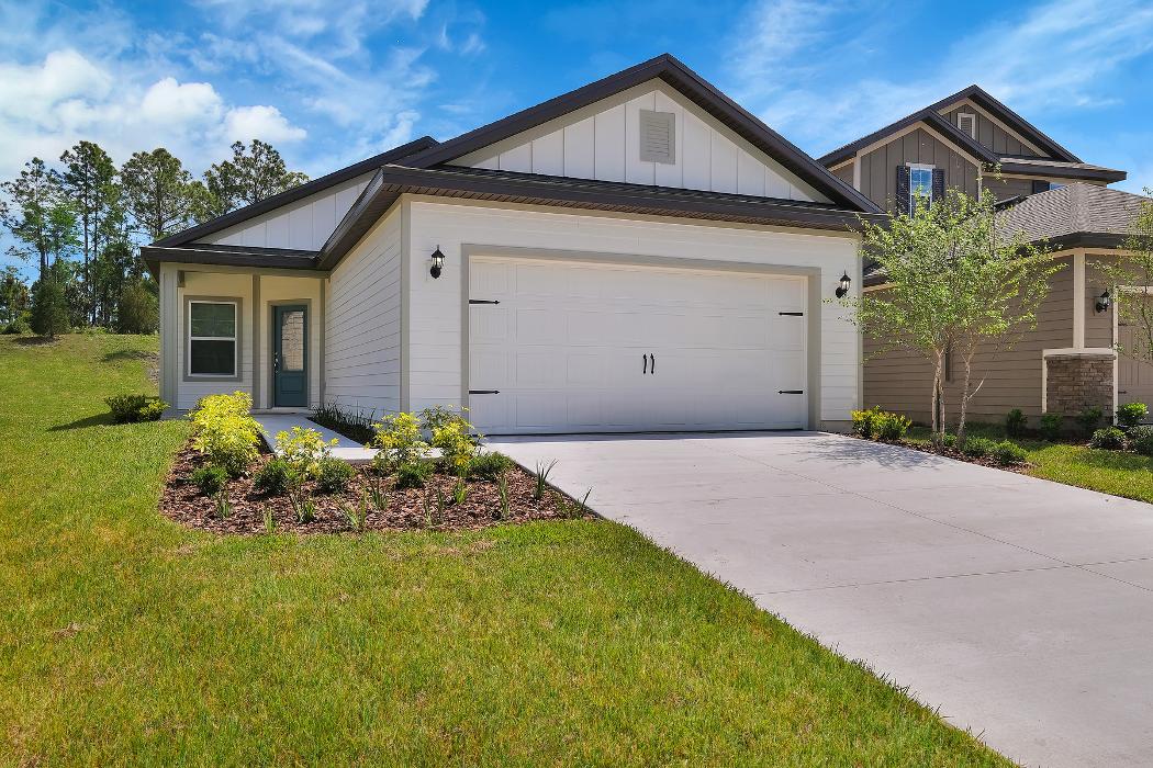 CLOSED - LGI Homes - Morgan's Cove - Saint Augustine, FL