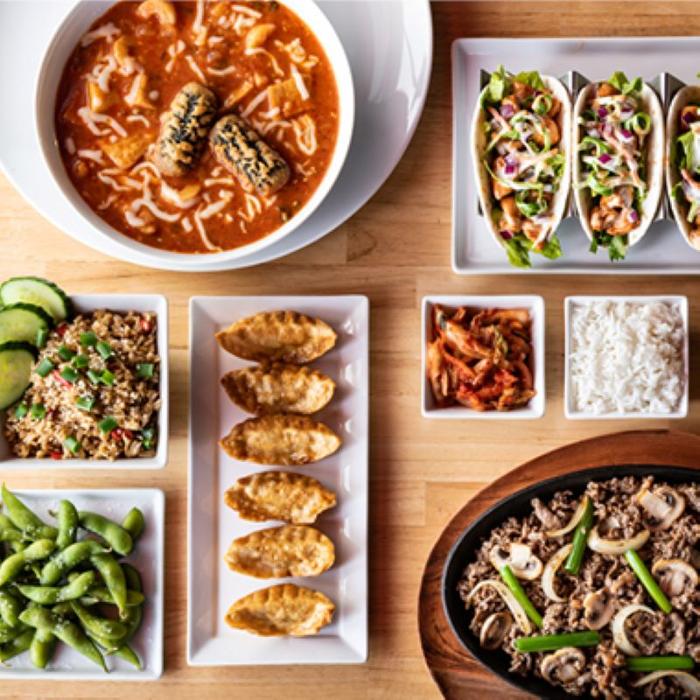 Bonchon Roseville - Roseville, MN