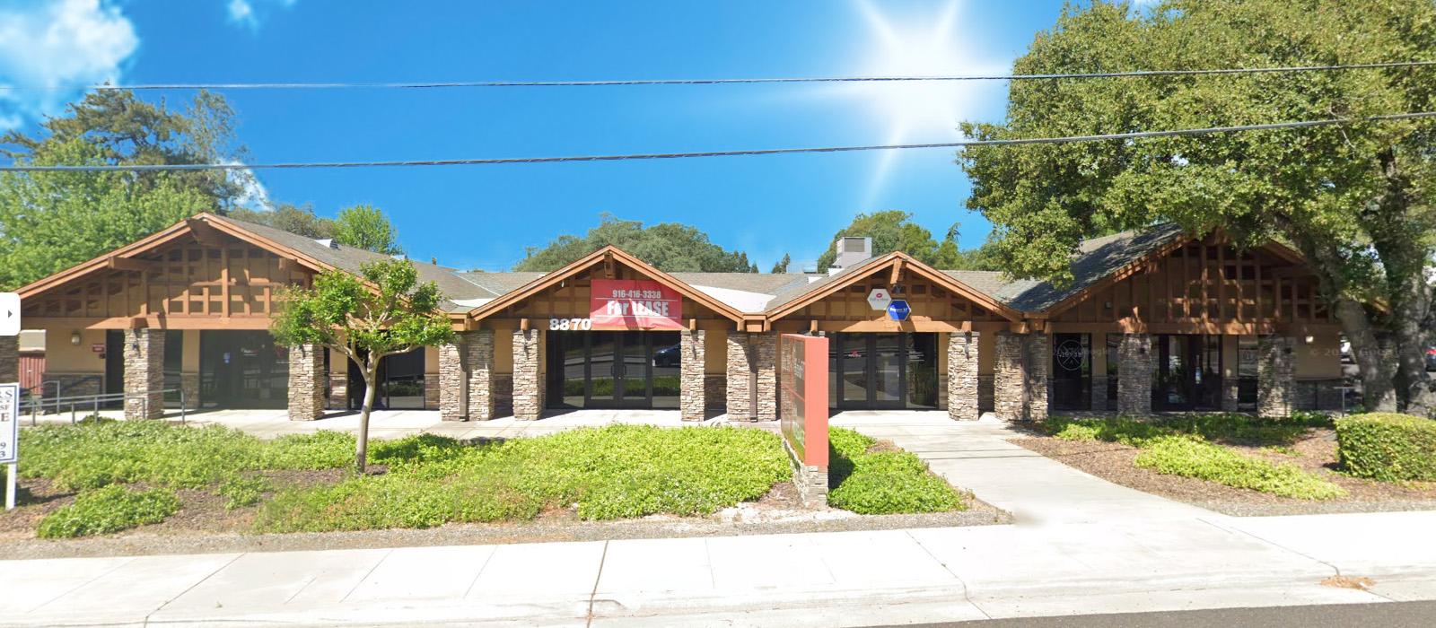 Bitcoin ATM Granite Bay - Coinhub - Granite Bay, CA