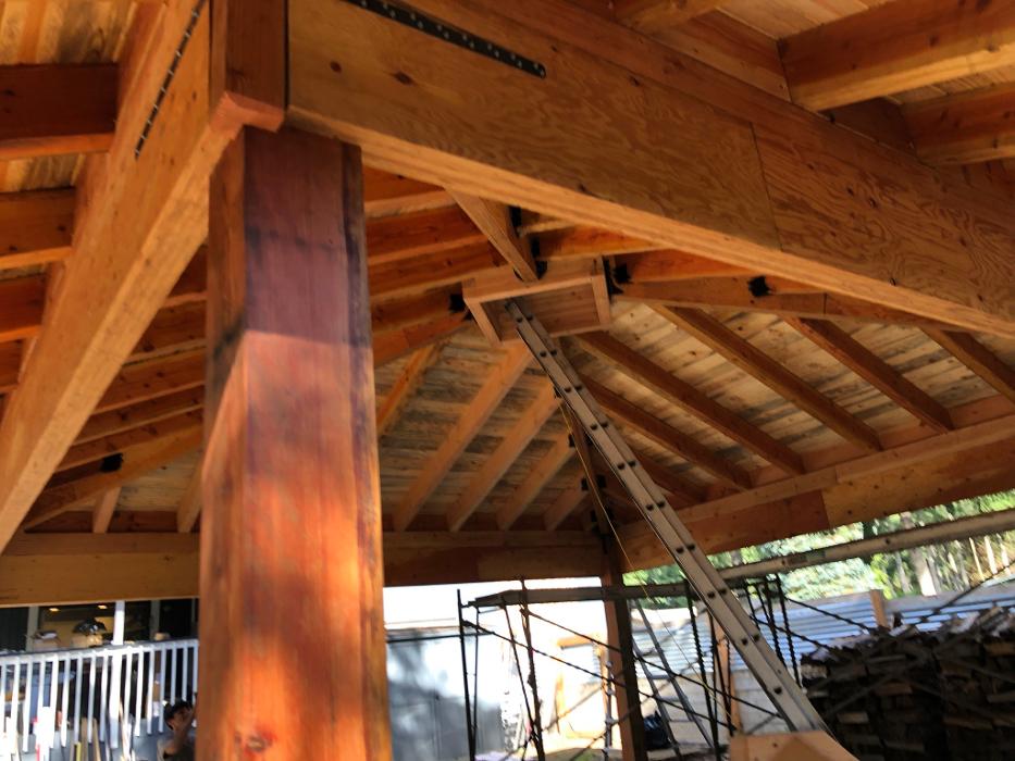 Big Bad Builder LLC - Bremerton, WA