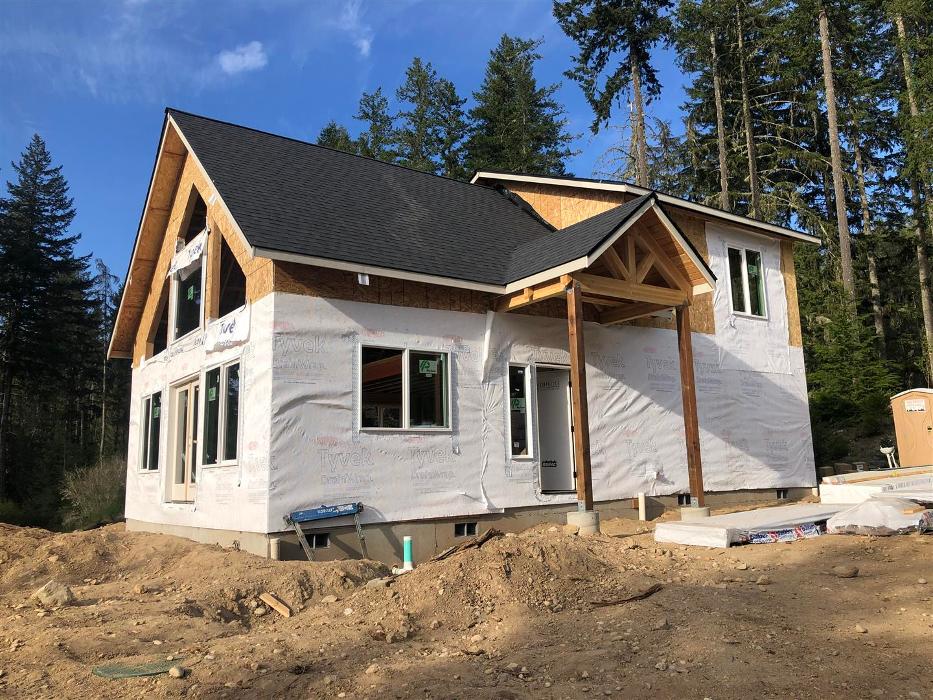 Big Bad Builder LLC - Bremerton, WA
