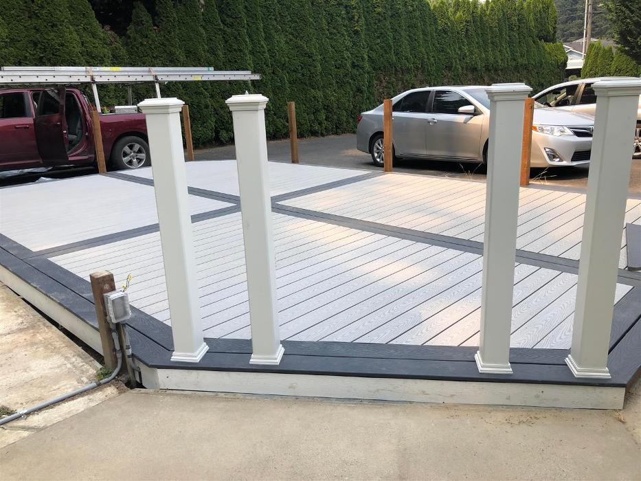 Big Bad Builder LLC - Bremerton, WA