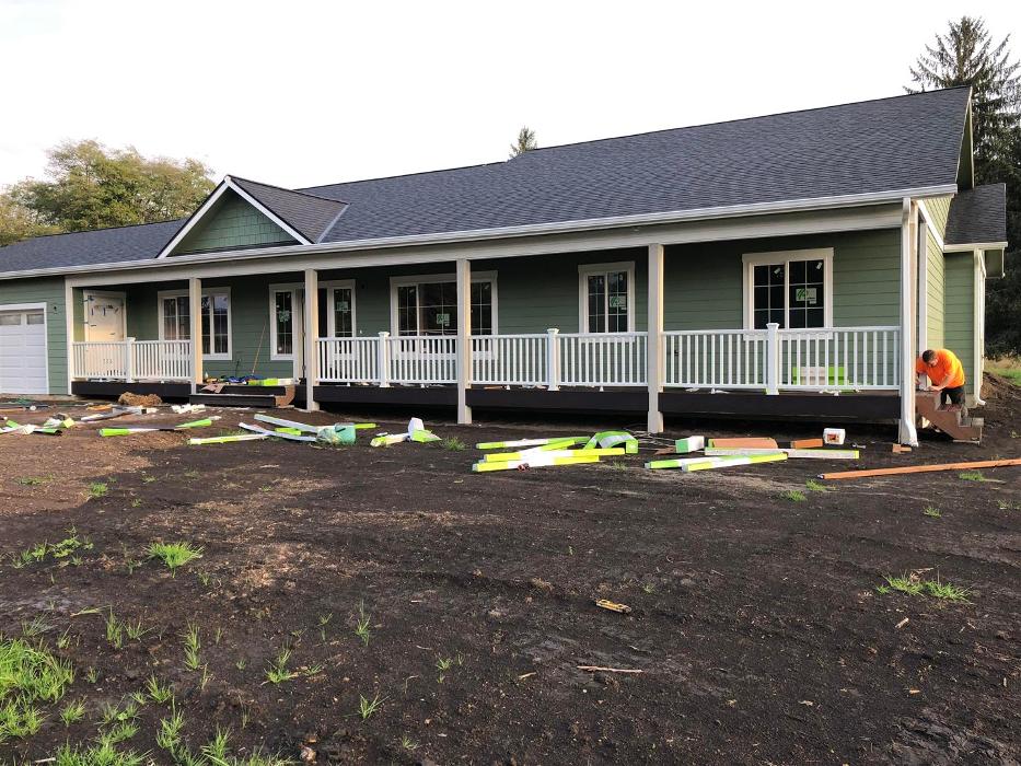 Big Bad Builder LLC - Bremerton, WA