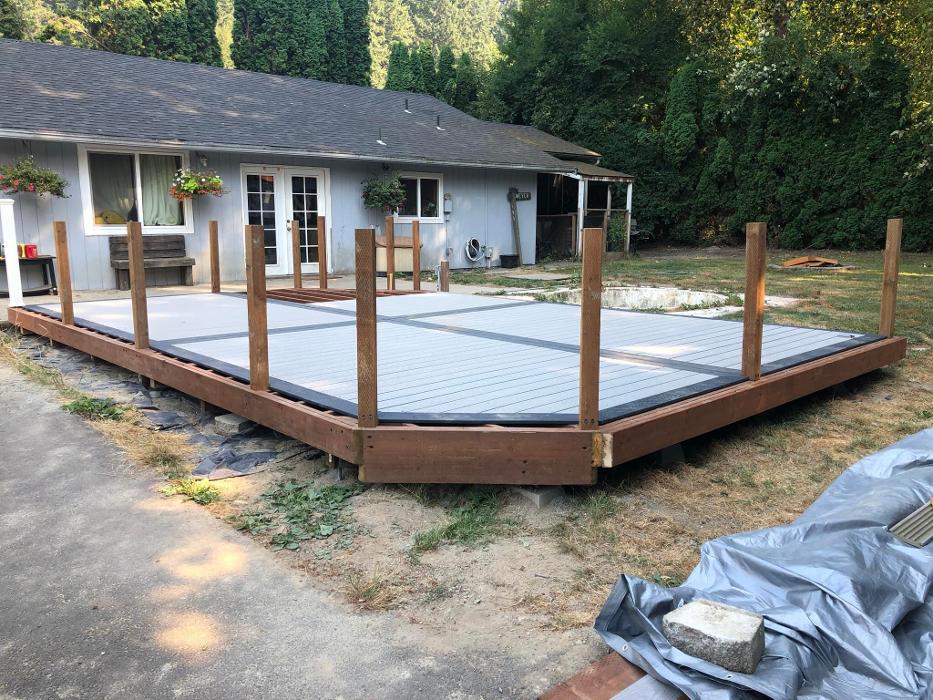 Big Bad Builder LLC - Bremerton, WA