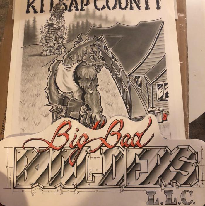 Big Bad Builder LLC - Bremerton, WA