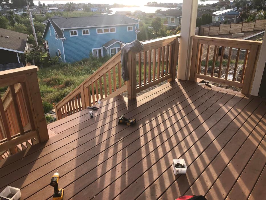 Big Bad Builder LLC - Bremerton, WA