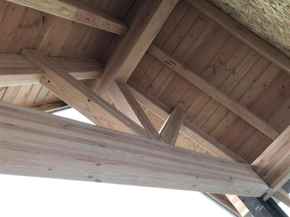 Big Bad Builder LLC - Bremerton, WA