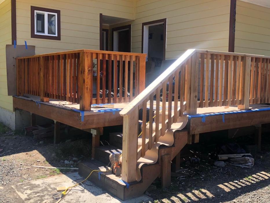 Big Bad Builder LLC - Bremerton, WA